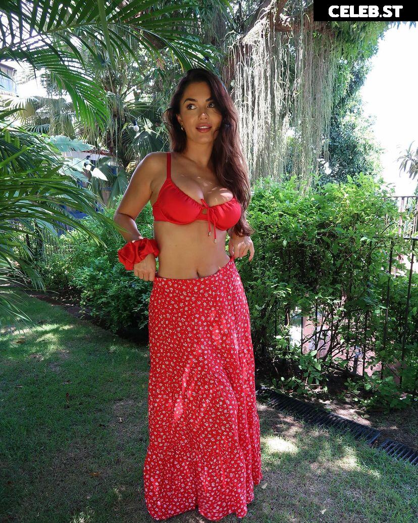 India Reynolds Image 4496201