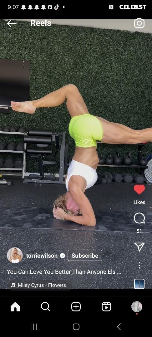 WWE Torrie Wilson Image 4496237