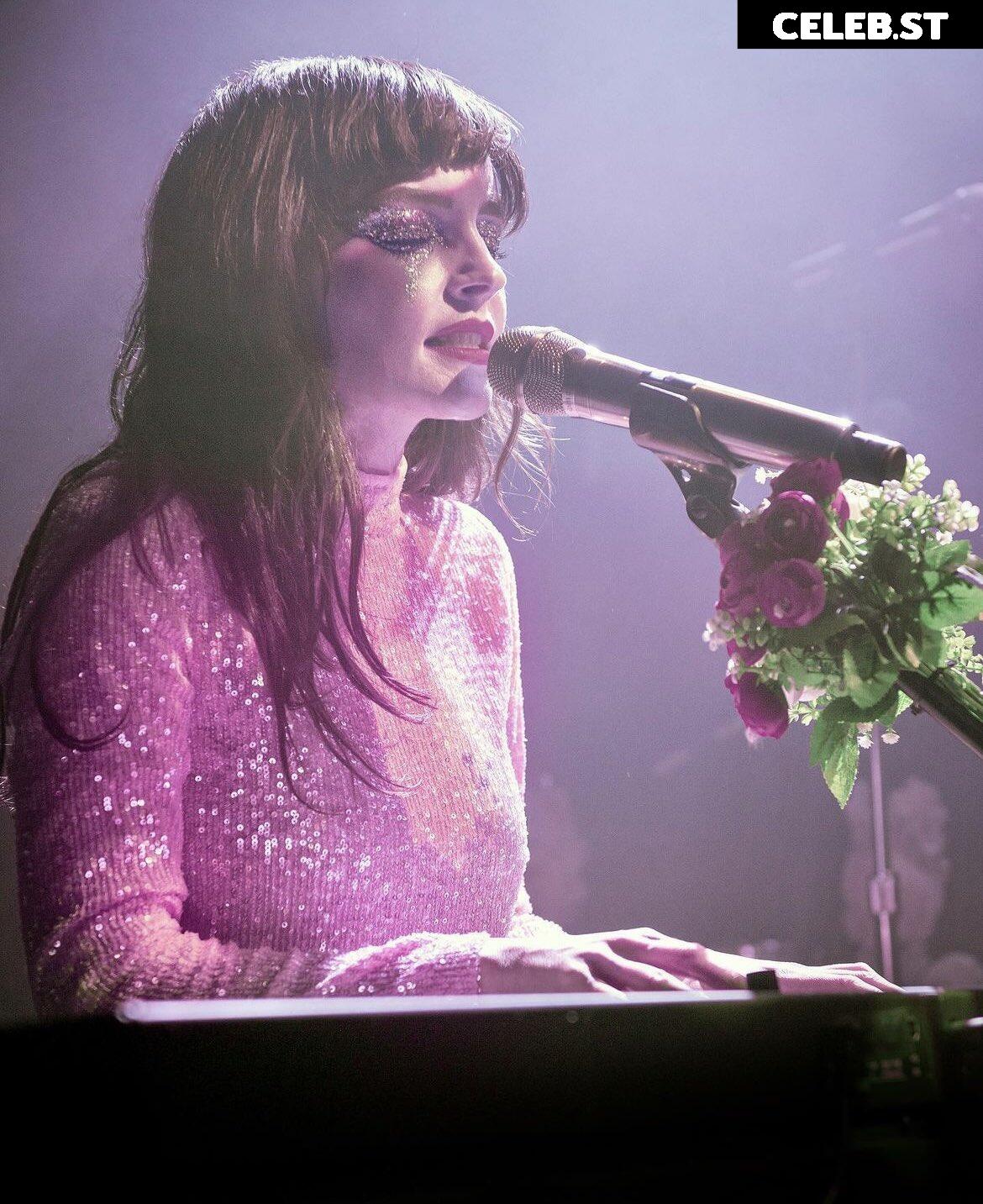 Lauren Mayberry (Singer) Image 4497813