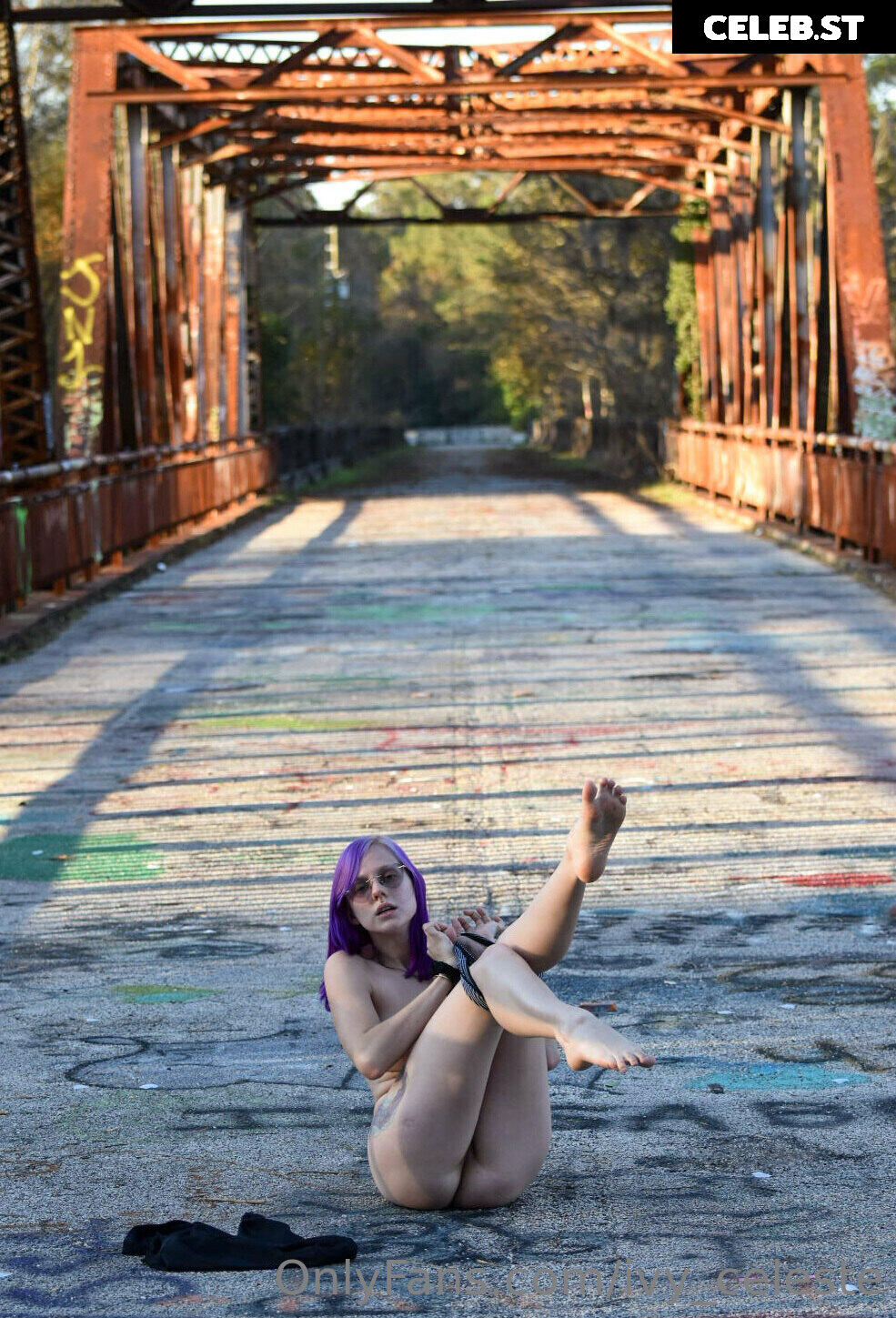 Ivy Celeste Image 449742