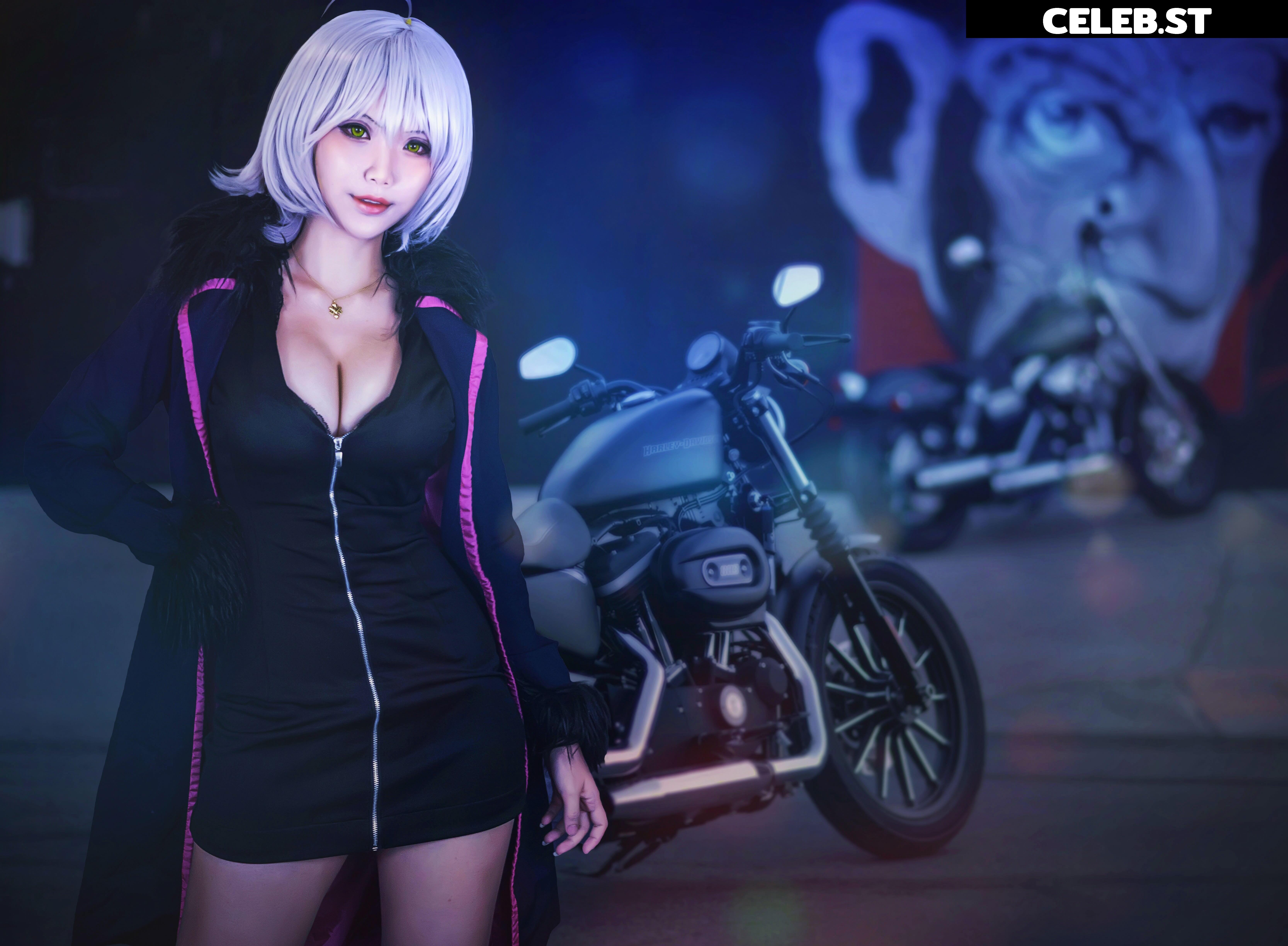 Hana Bunny (Hanna Dinh) Image 4497161