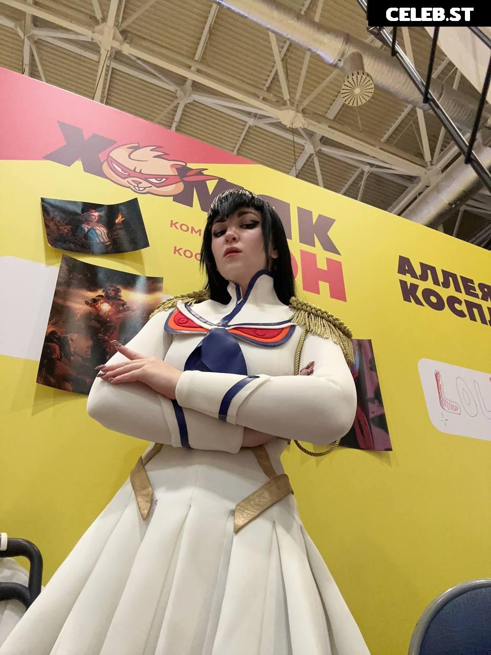 vikaminskaya Image 4497383