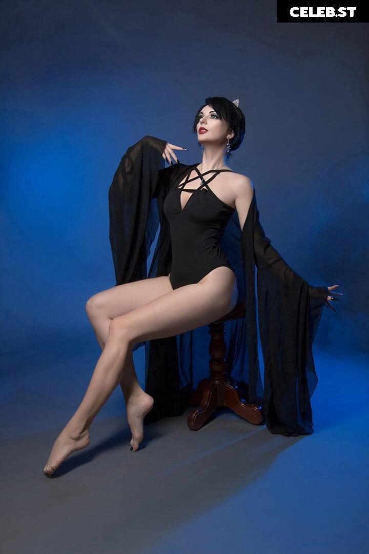 AGflower Cosplay Image 4497325