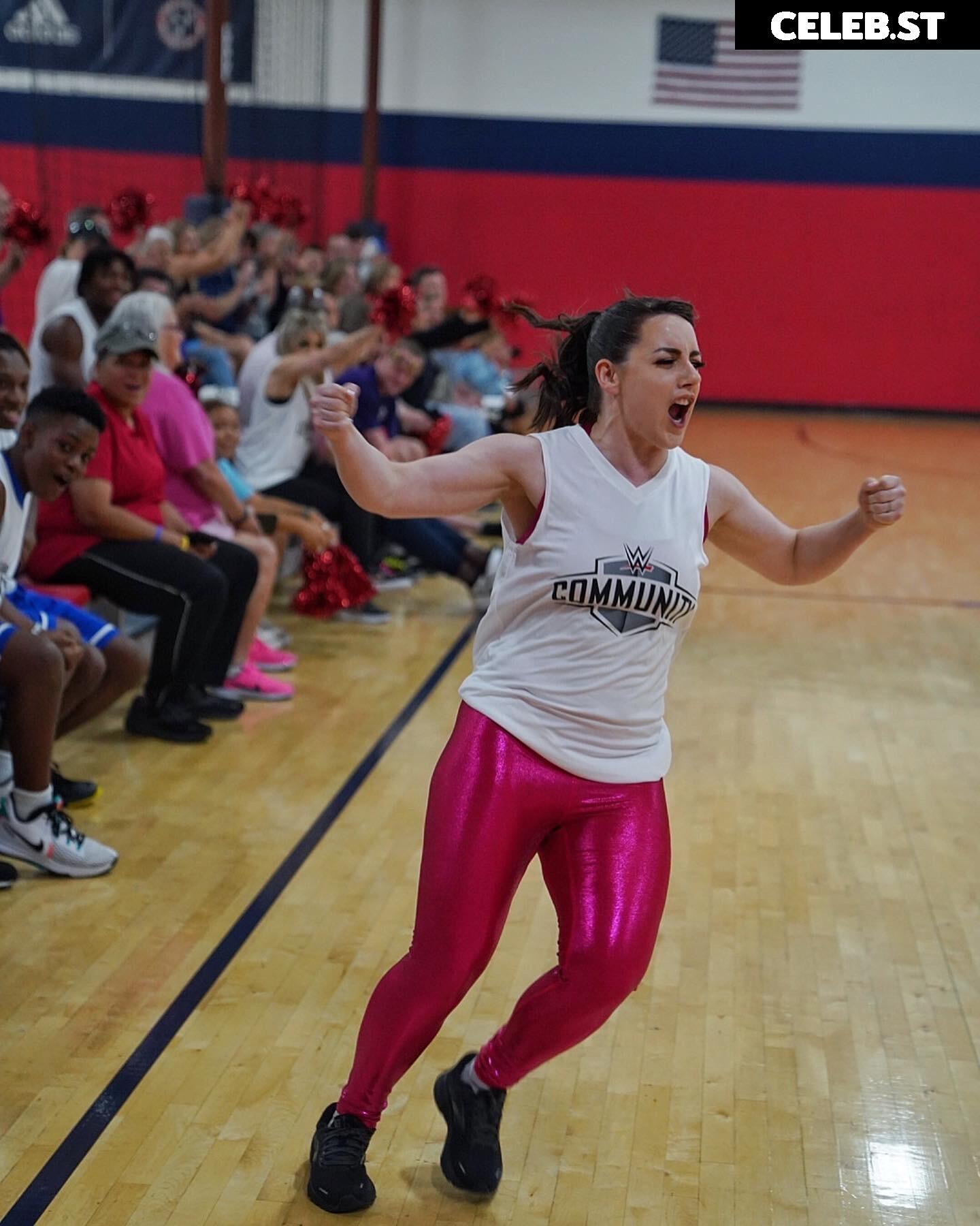 Women of Professional Wrestling Image 4497283
