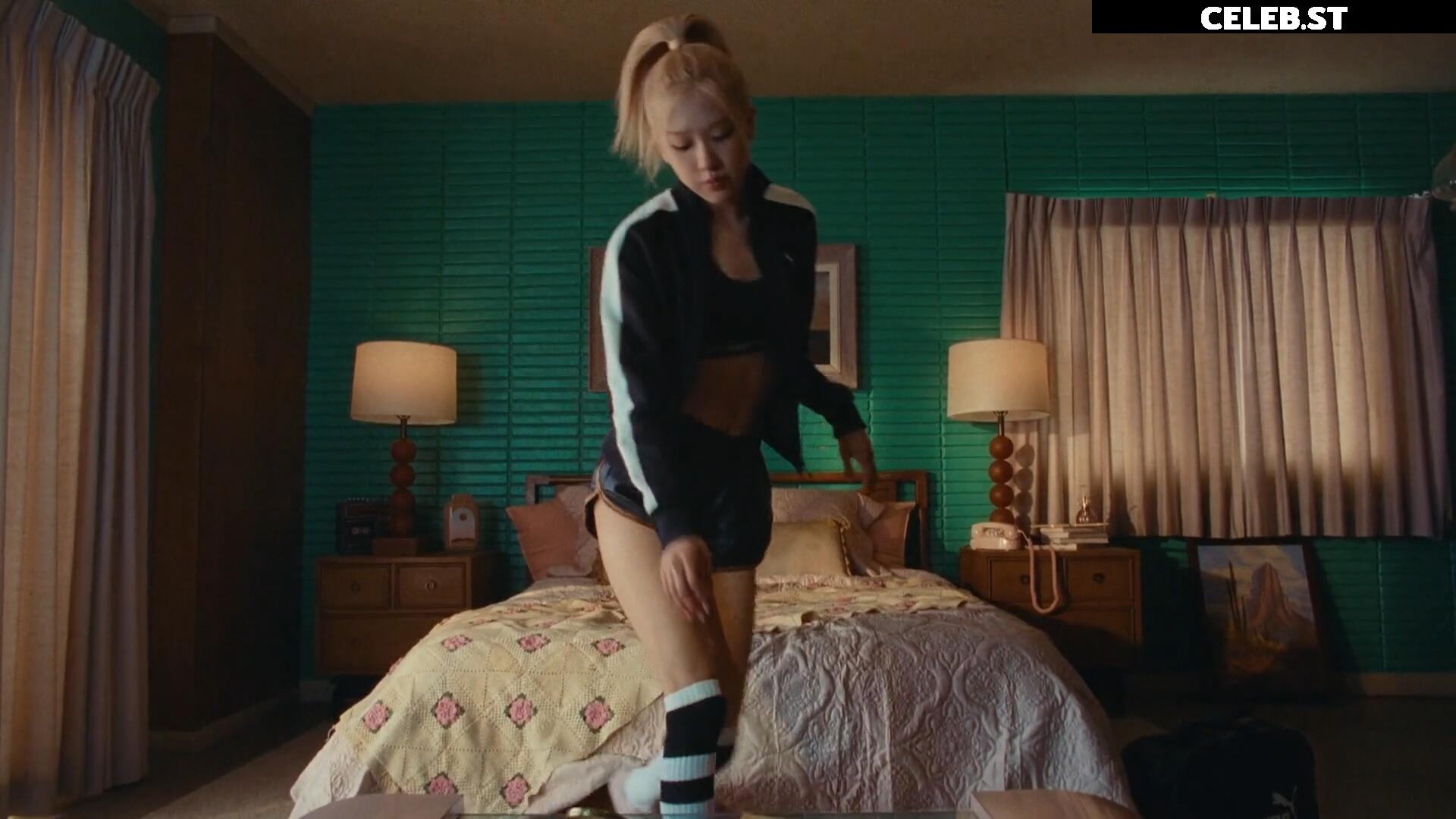 Rosé || Roseanne Park - BLΛƆKPIИK ( BLACKPINK ) Image 4494569