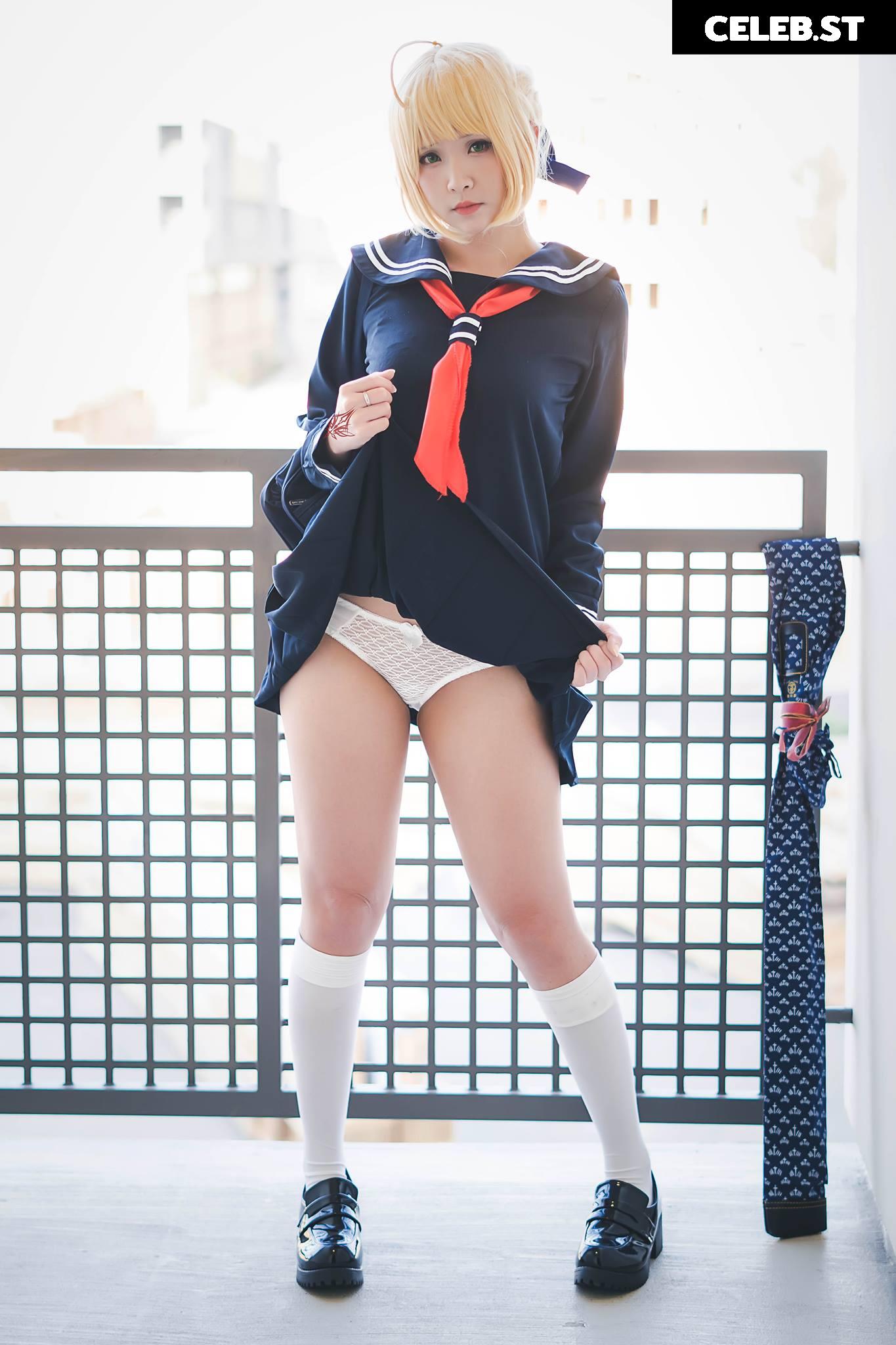 Hana Bunny (Hanna Dinh) Image 4494741