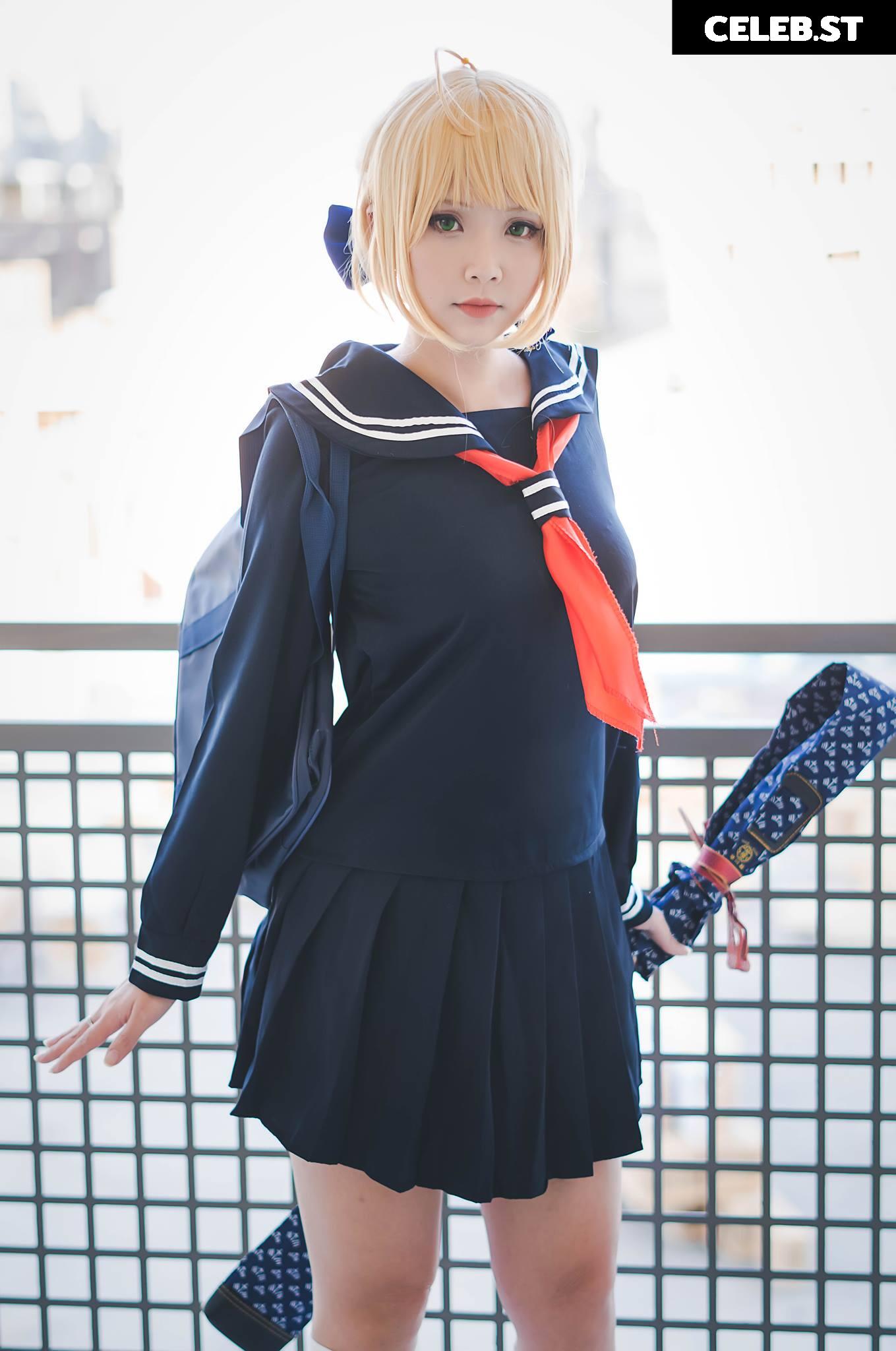 Hana Bunny (Hanna Dinh) Image 4494719