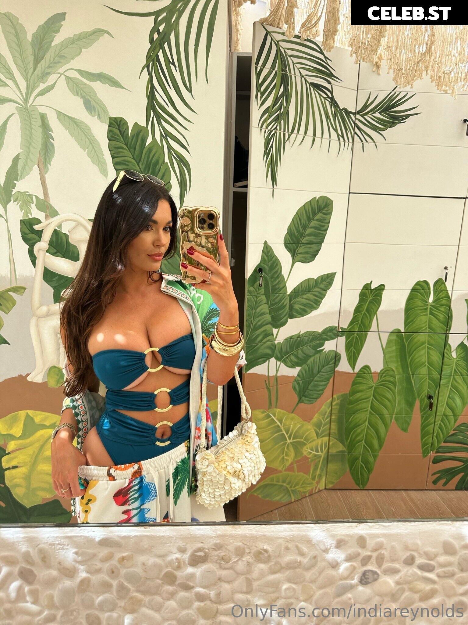 India Reynolds Image 4494665