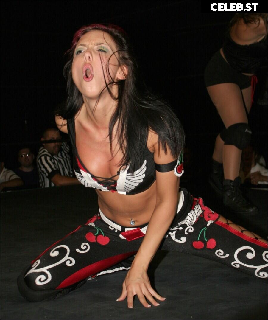 Women of Professional Wrestling Image 4494634