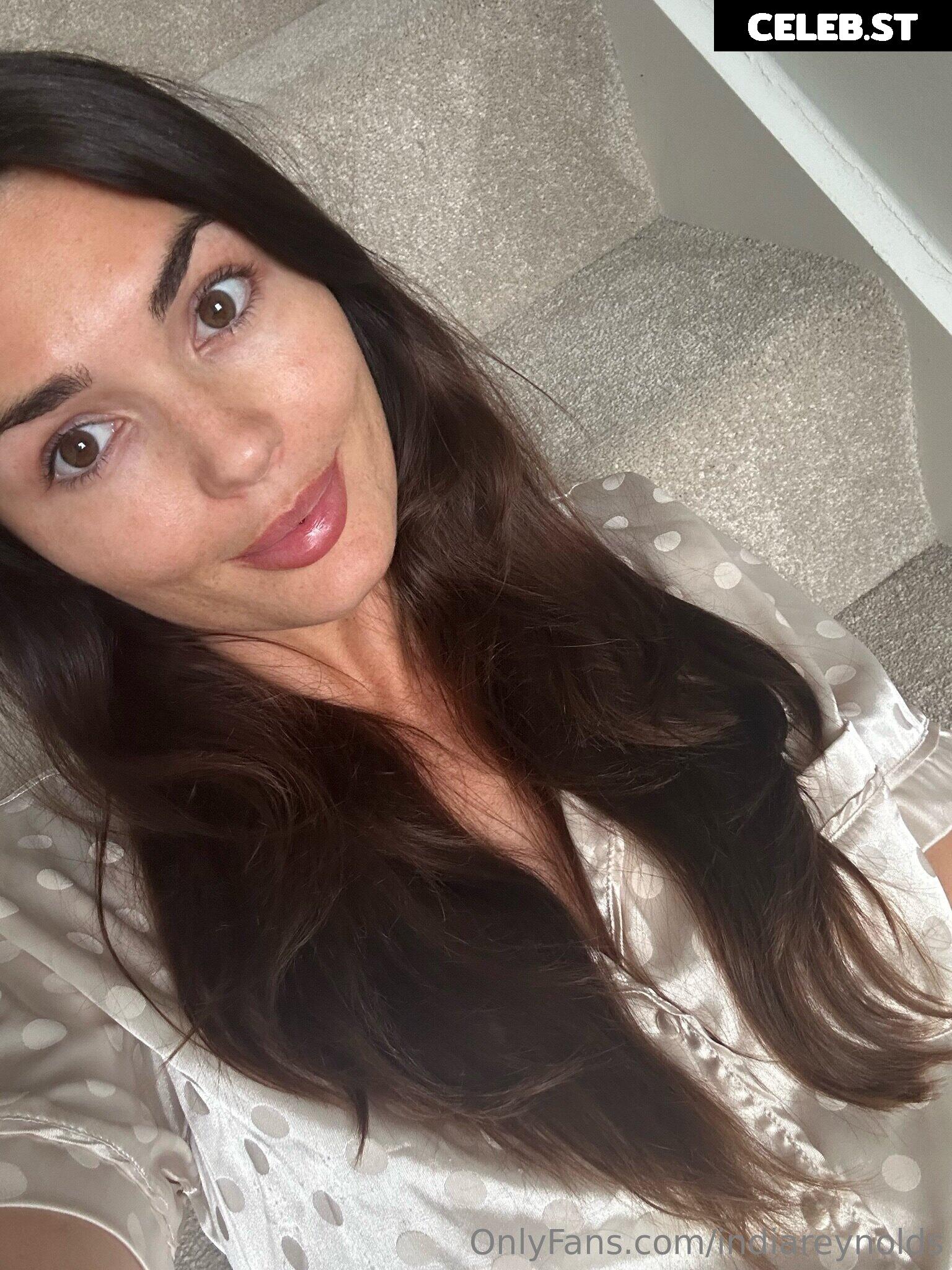 India Reynolds Image 4494177