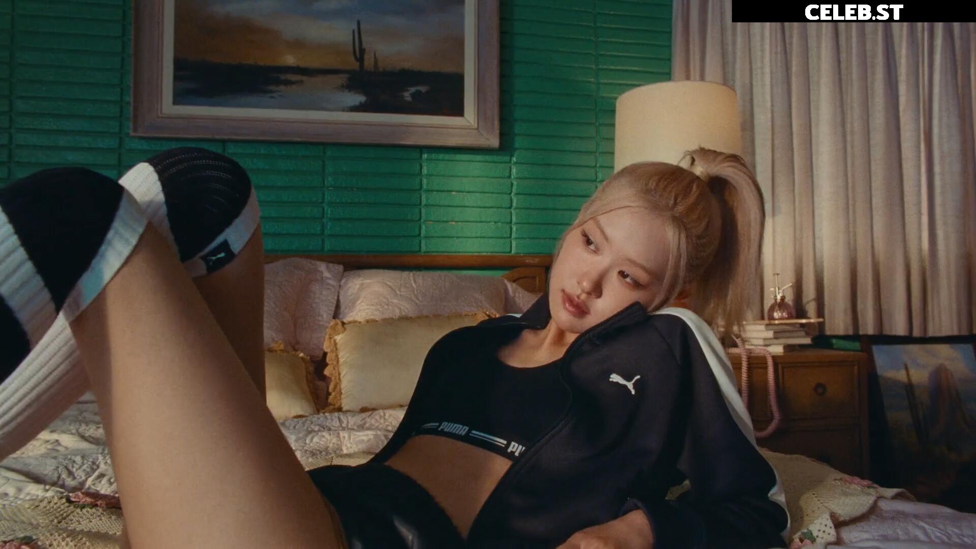 Rosé || Roseanne Park - BLΛƆKPIИK ( BLACKPINK ) Image 4494281