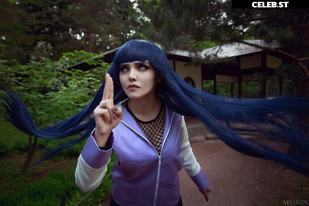Kalinka Fox (Christina Fink) Image 4491825