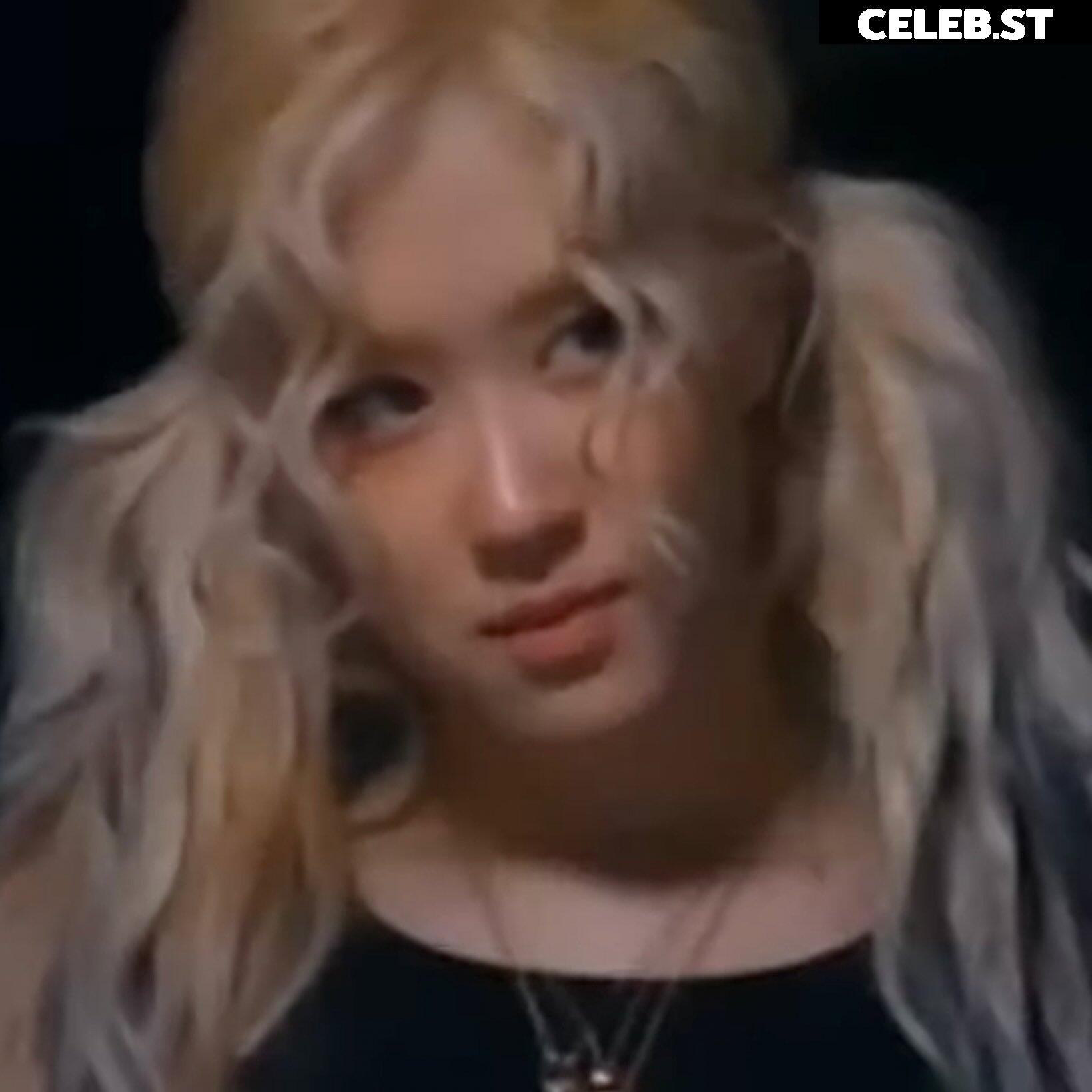 Rosé || Roseanne Park - BLΛƆKPIИK ( BLACKPINK ) Image 4491501