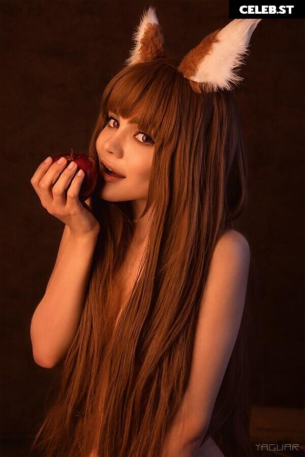 Kalinka Fox (Christina Fink) Image 4491788