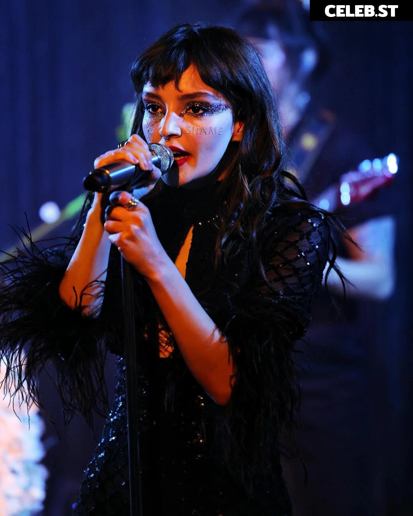 Lauren Mayberry (Singer) Image 4491173