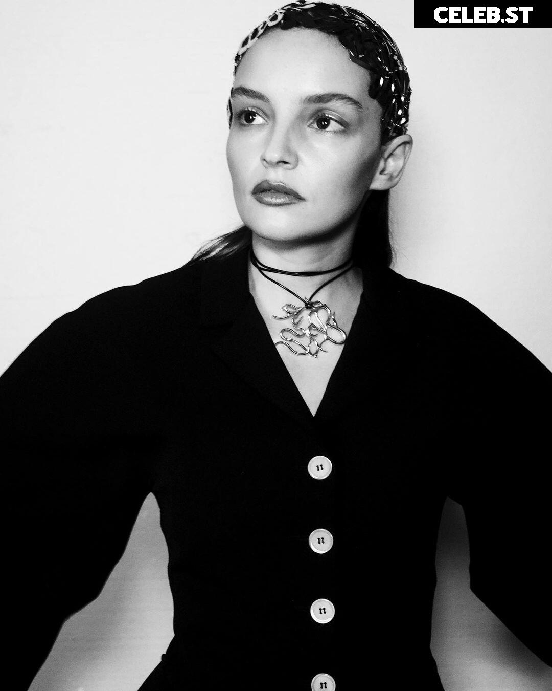 Lauren Mayberry (Singer) Image 4491251