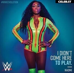 Women of Professional Wrestling Image 4491238