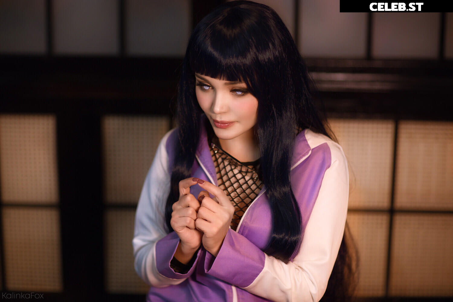 Kalinka Fox (Christina Fink) Image 4492831