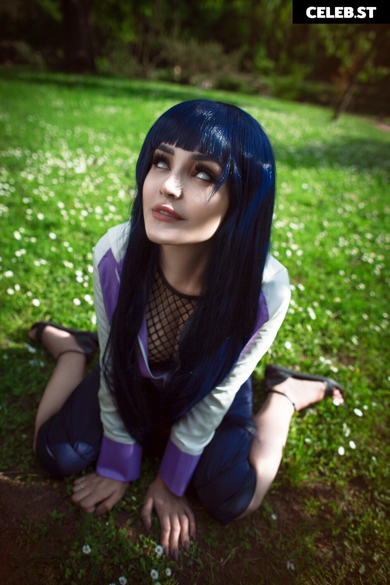 Kalinka Fox (Christina Fink) Image 4492575
