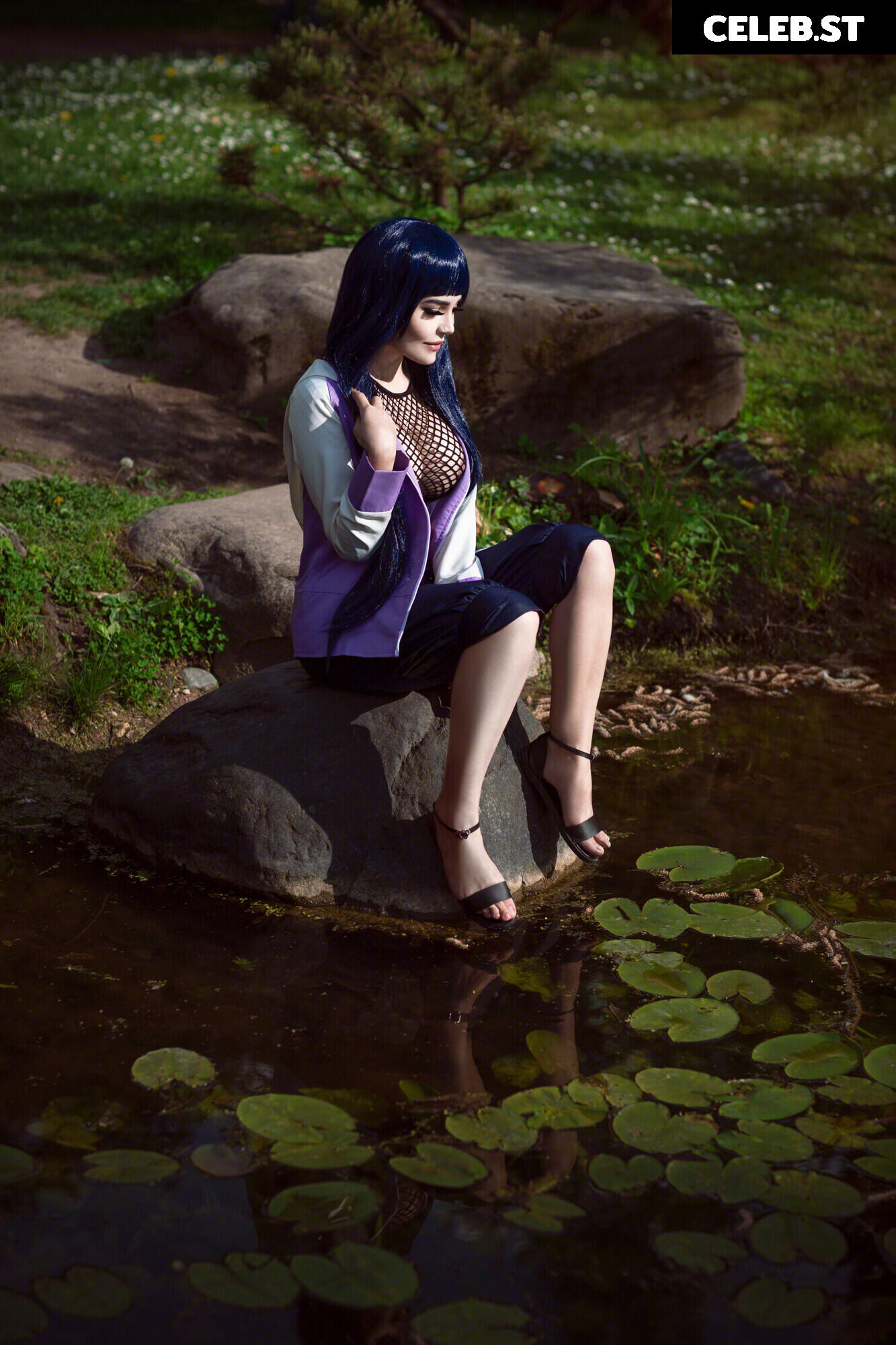 Kalinka Fox (Christina Fink) Image 4492535