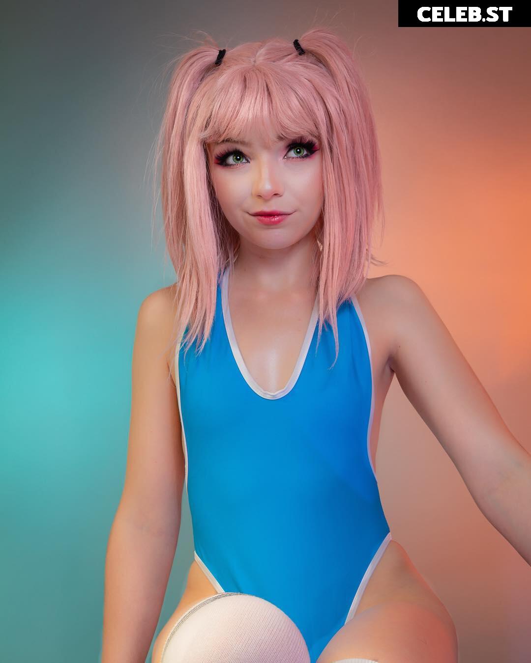 Brie Belle - Blaire.bigpp - bougie_bb Image 4492487