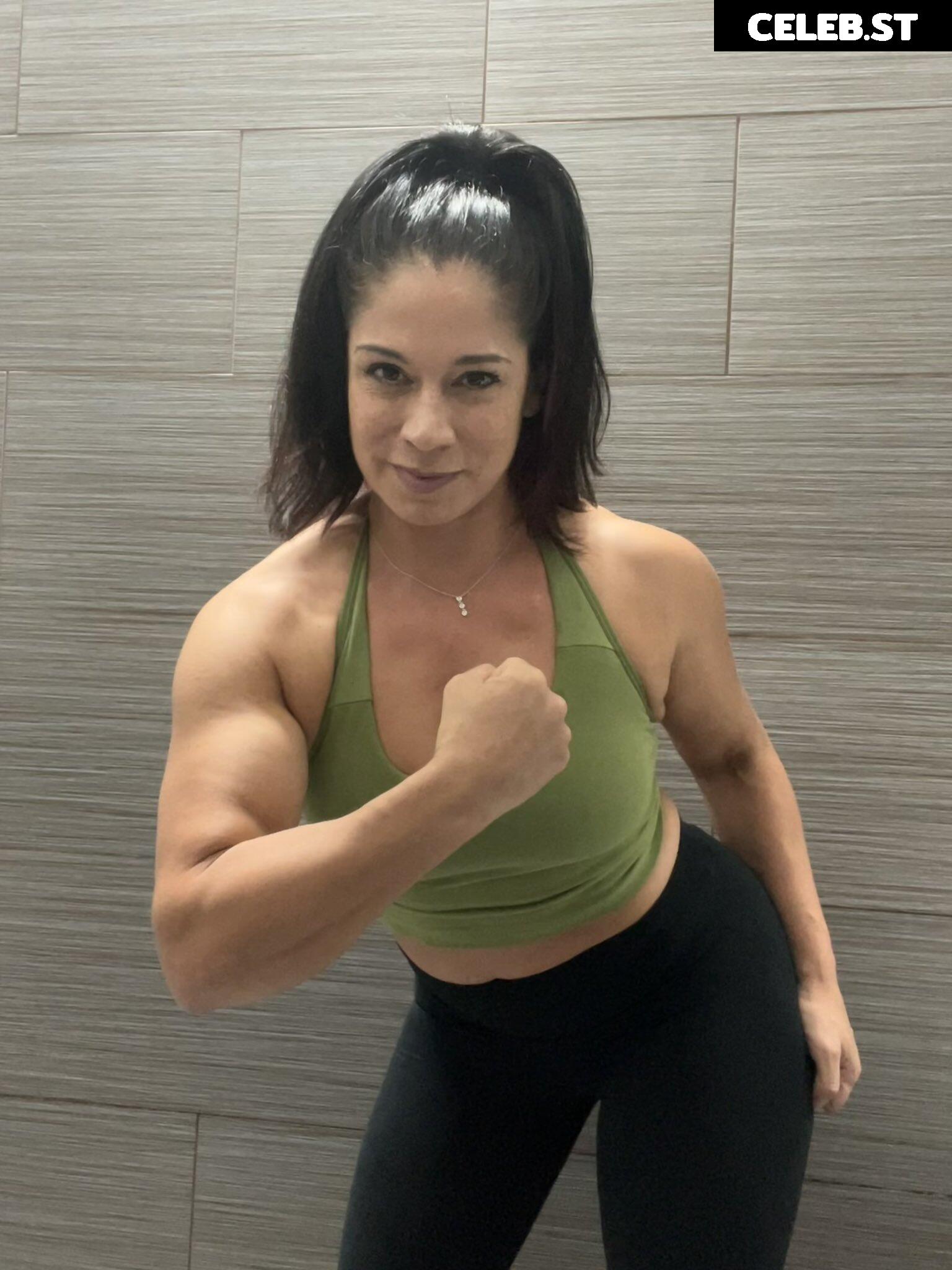 Women of Professional Wrestling Image 4492423