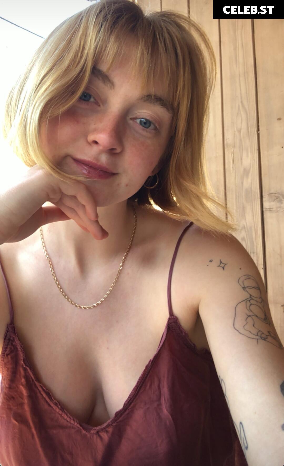 Natalie Vaughan-Graham Image 449278