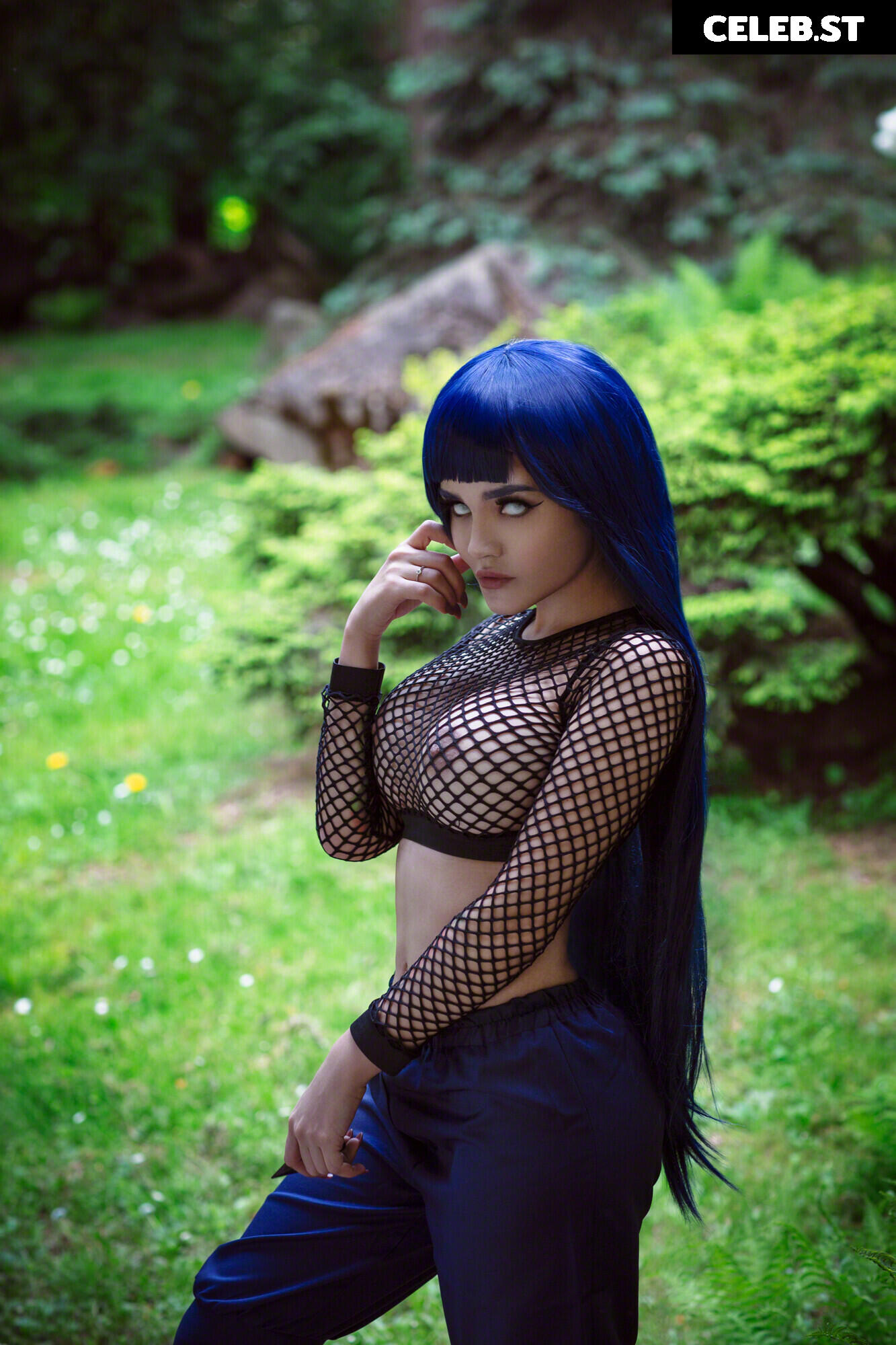 Kalinka Fox (Christina Fink) Image 4492701