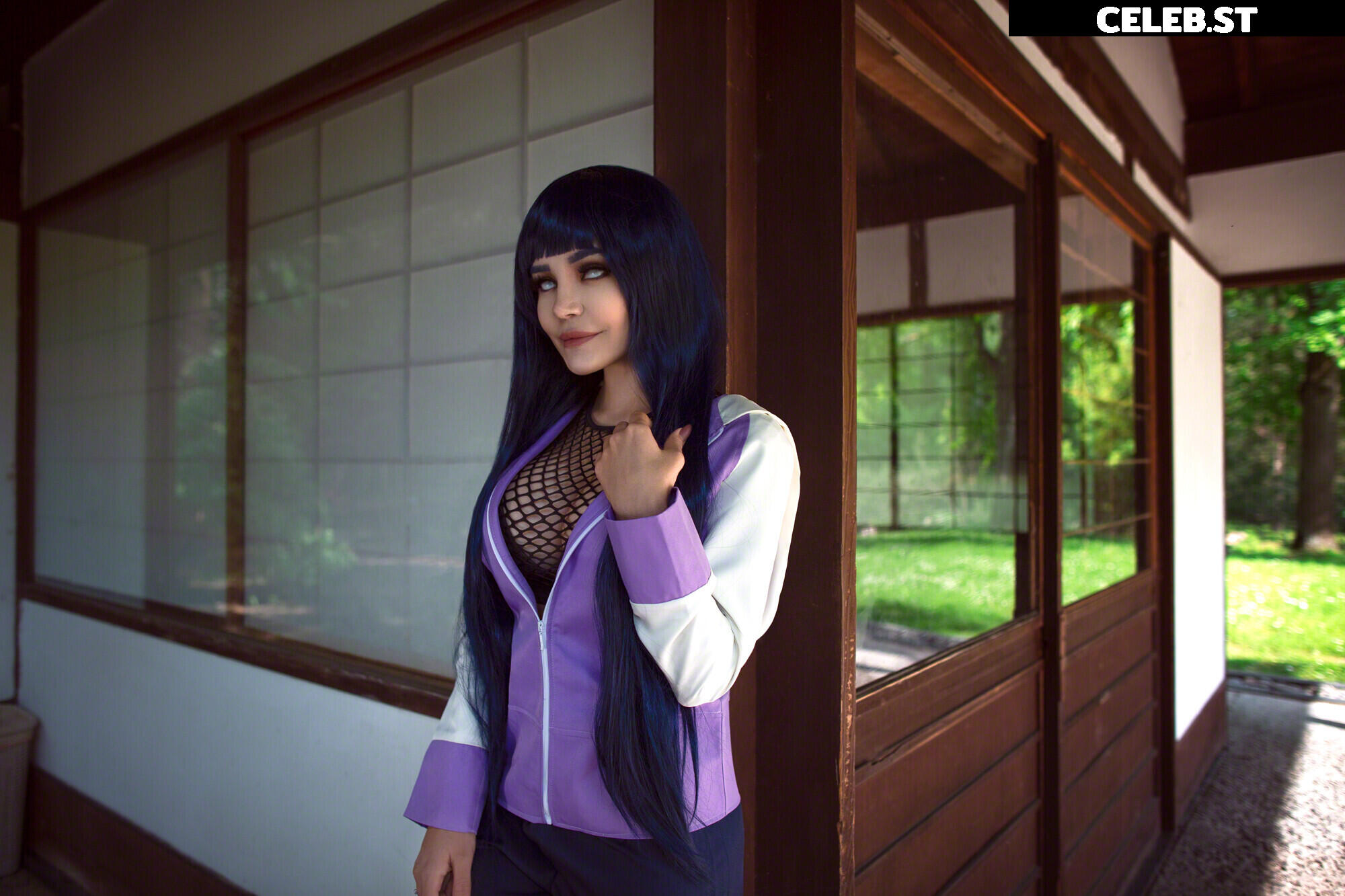 Kalinka Fox (Christina Fink) Image 4492120