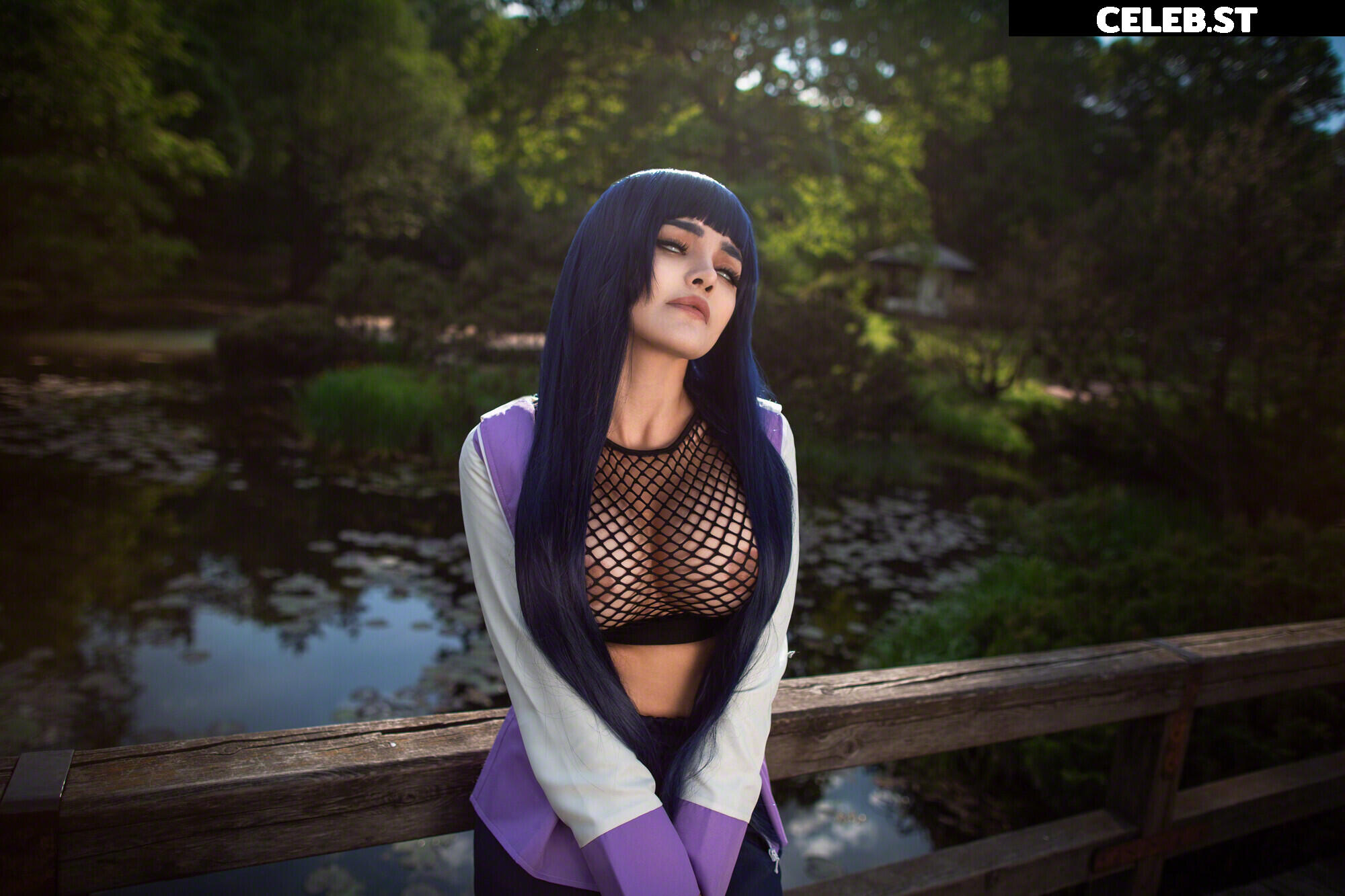 Kalinka Fox (Christina Fink) Image 4492079