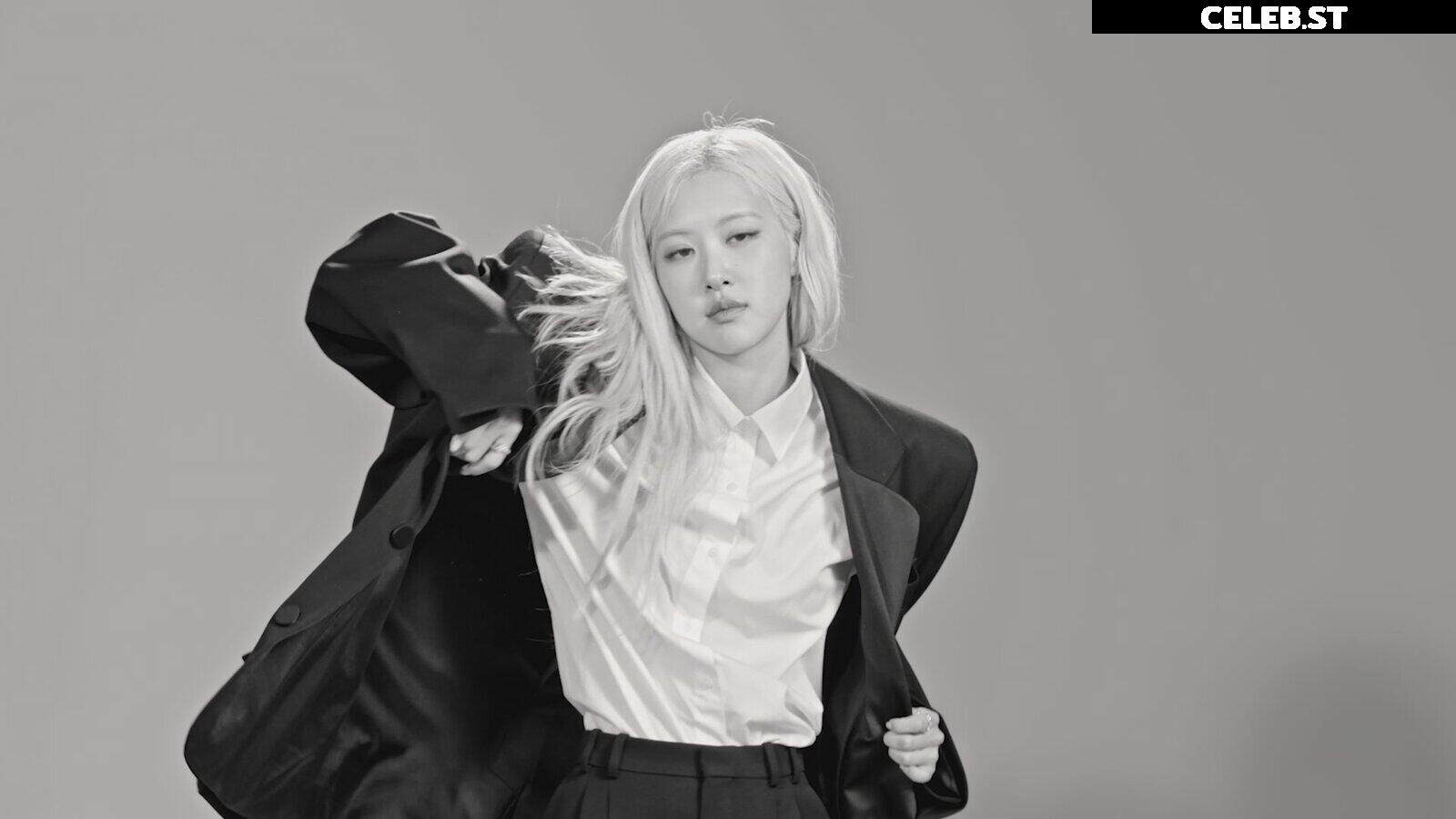 Rosé || Roseanne Park - BLΛƆKPIИK ( BLACKPINK ) Image 4492006