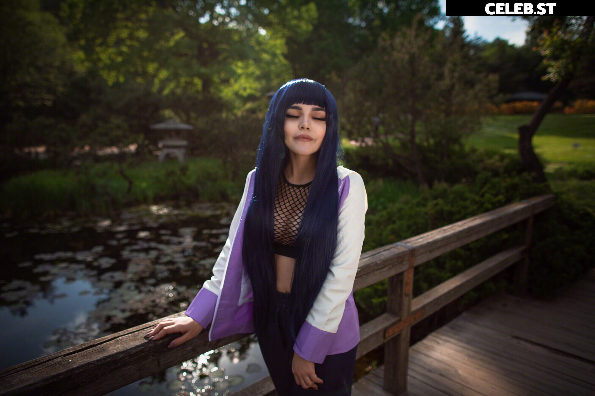 Kalinka Fox (Christina Fink) Image 4492024