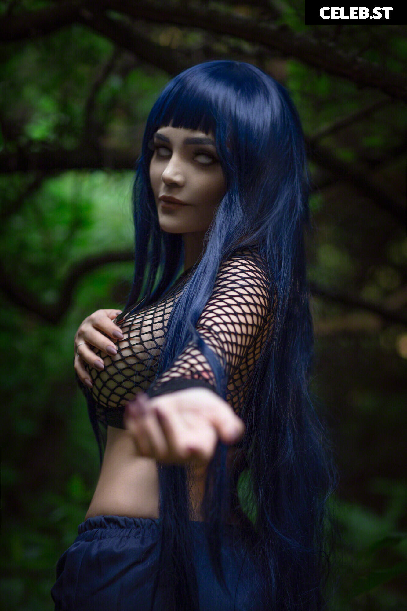 Kalinka Fox (Christina Fink) Image 4492253