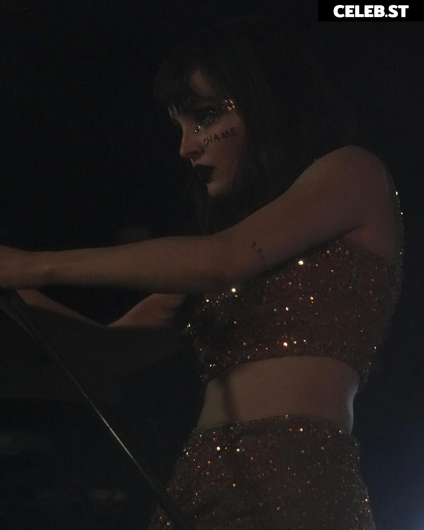 Lauren Mayberry (Singer) Image 4492225