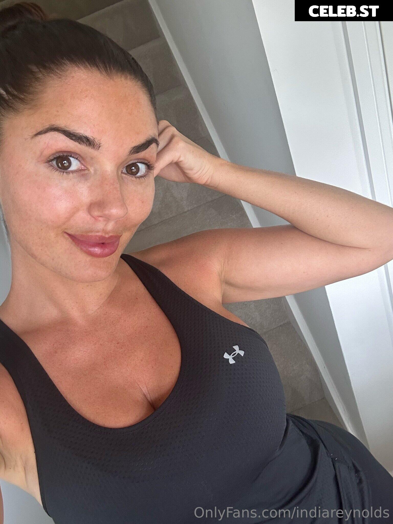 India Reynolds Image 4493893