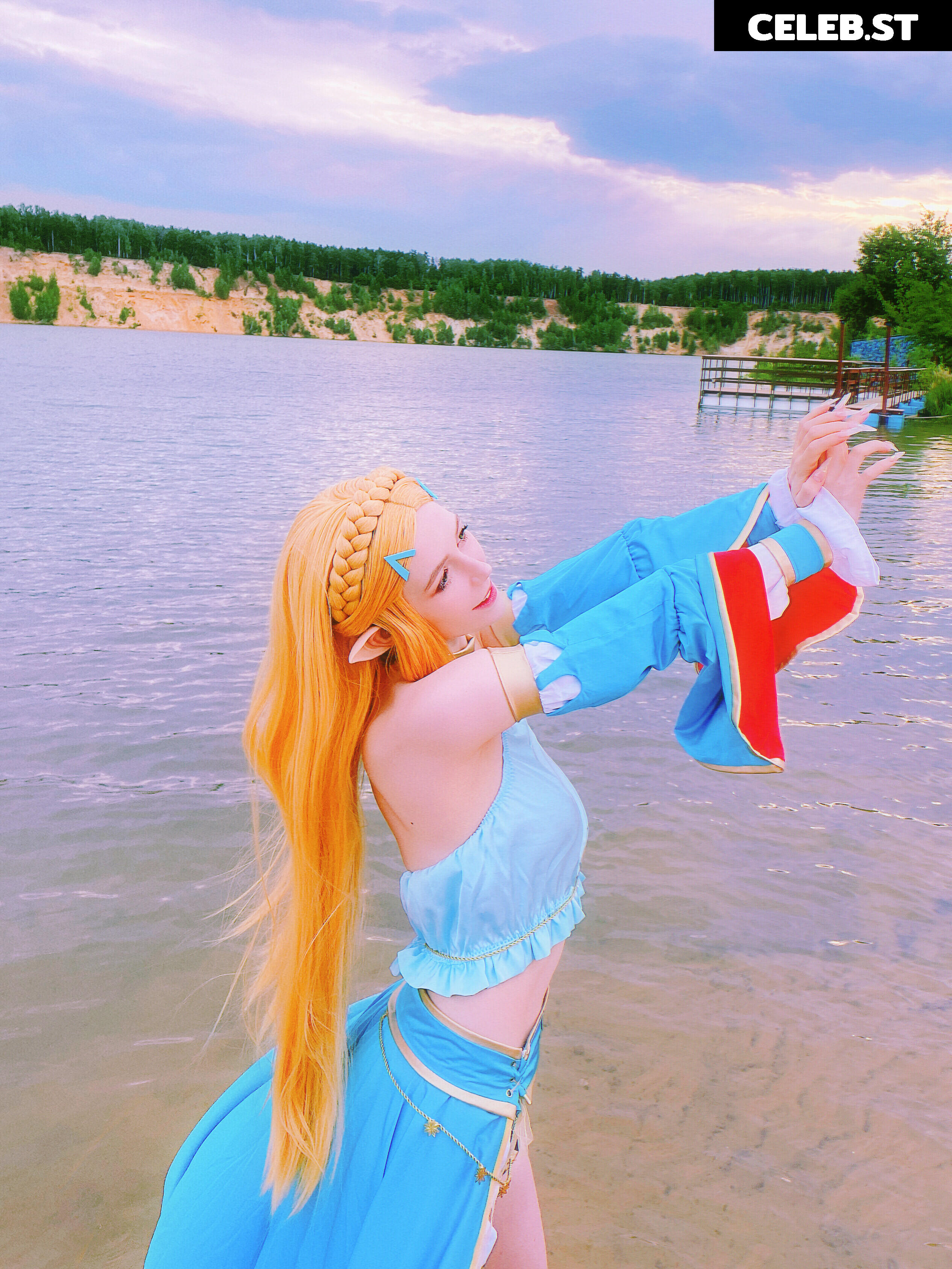 Mik Allen | Miakanayuri Image 4493548