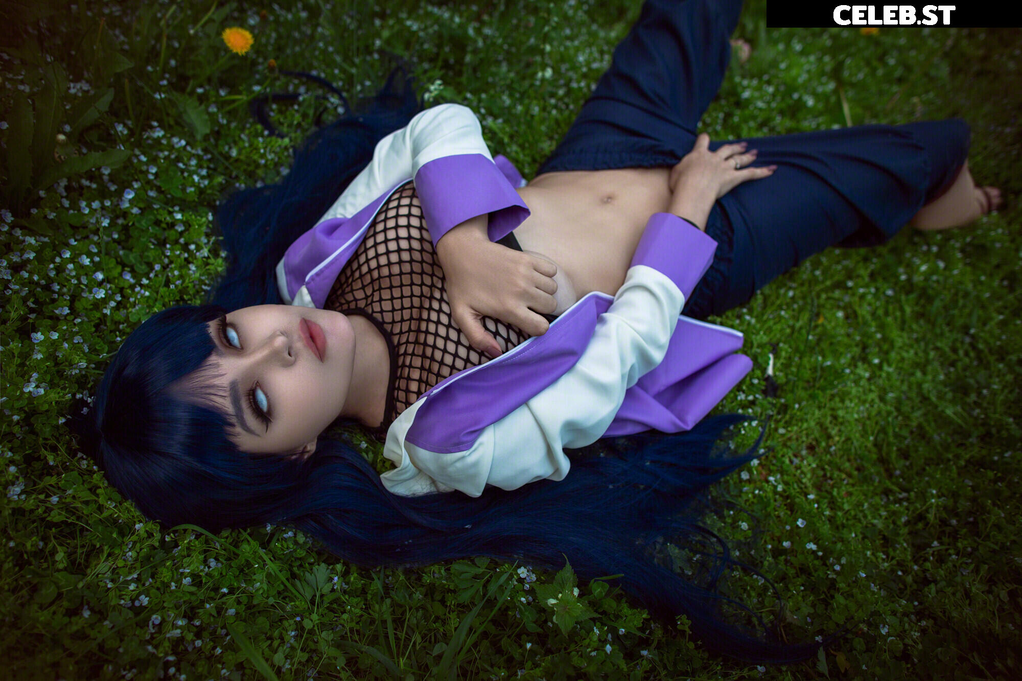 Kalinka Fox (Christina Fink) Image 4493503