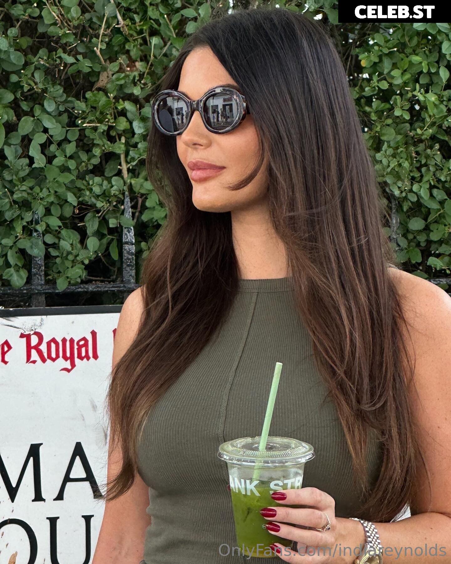India Reynolds Image 4493522