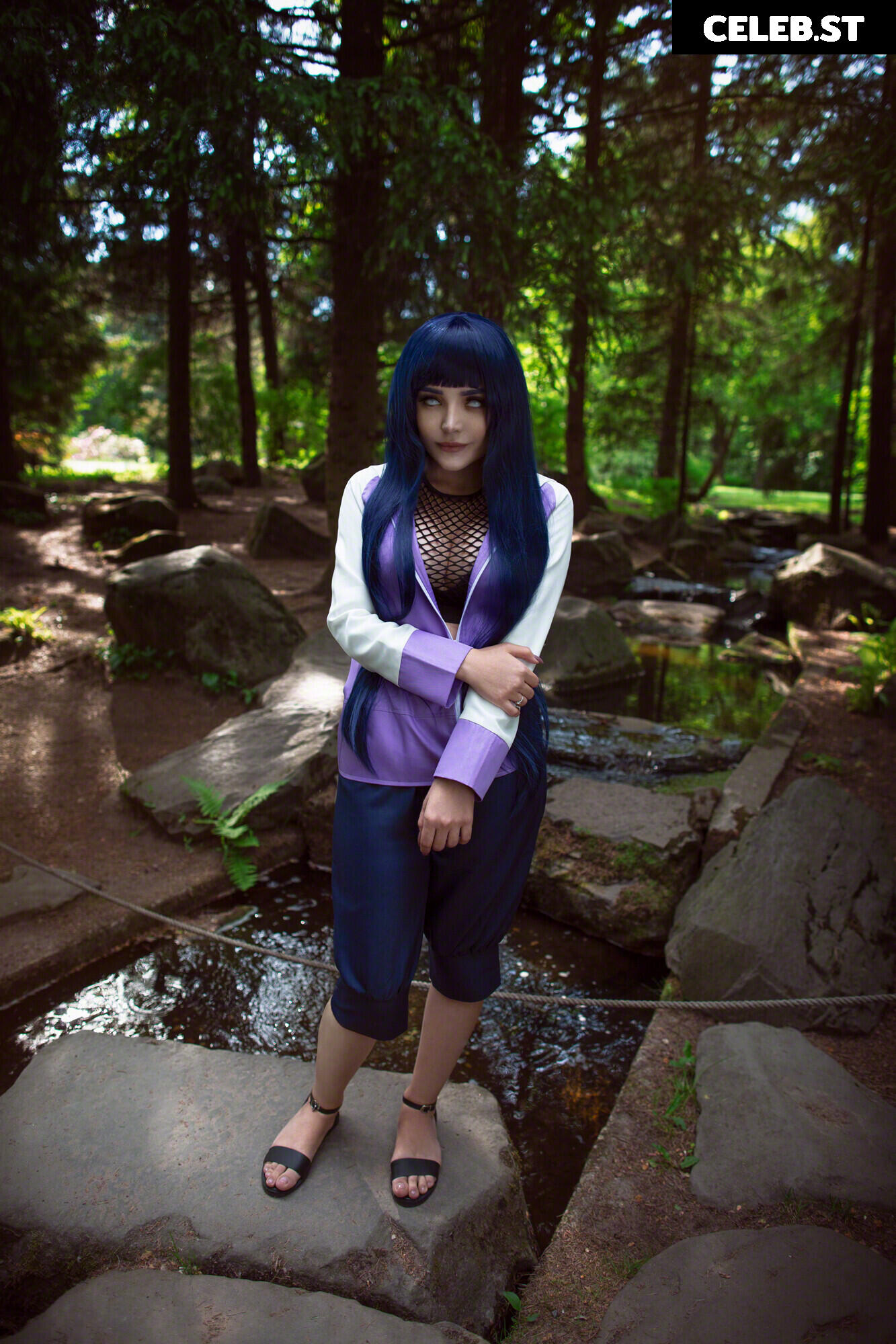 Kalinka Fox (Christina Fink) Image 4493481