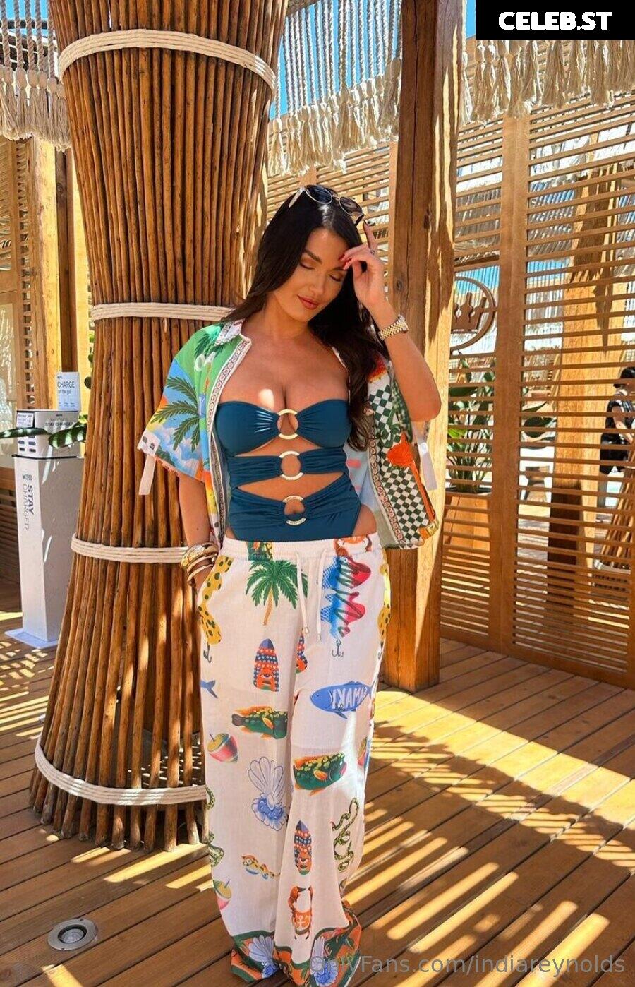 India Reynolds Image 4493475
