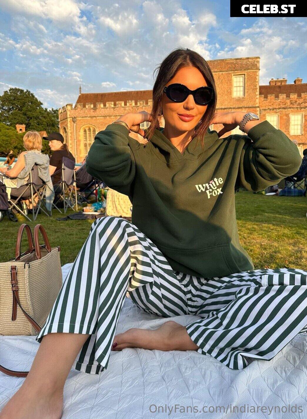 India Reynolds Image 4493435