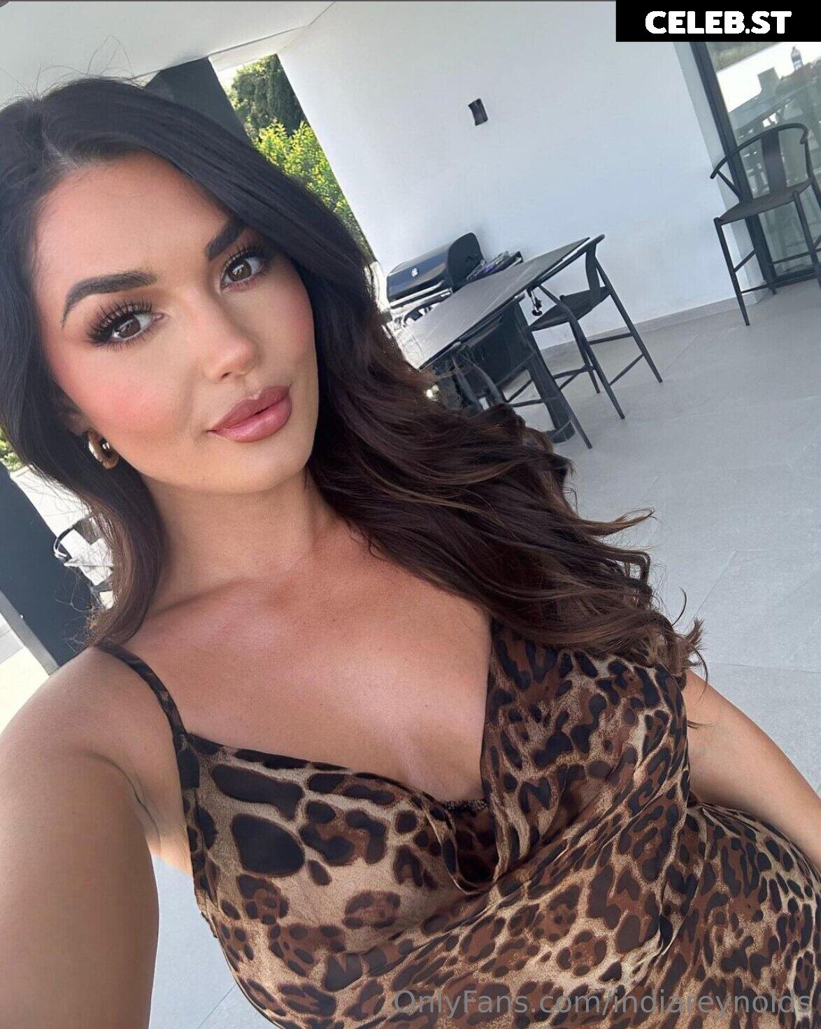India Reynolds Image 4493614