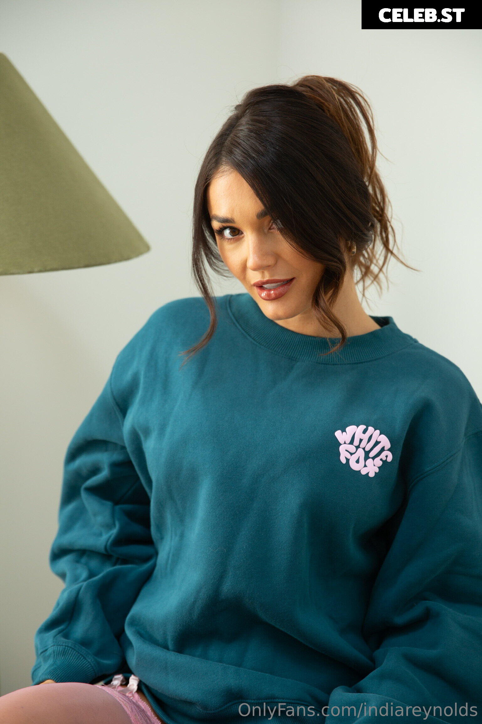 India Reynolds Image 4493602
