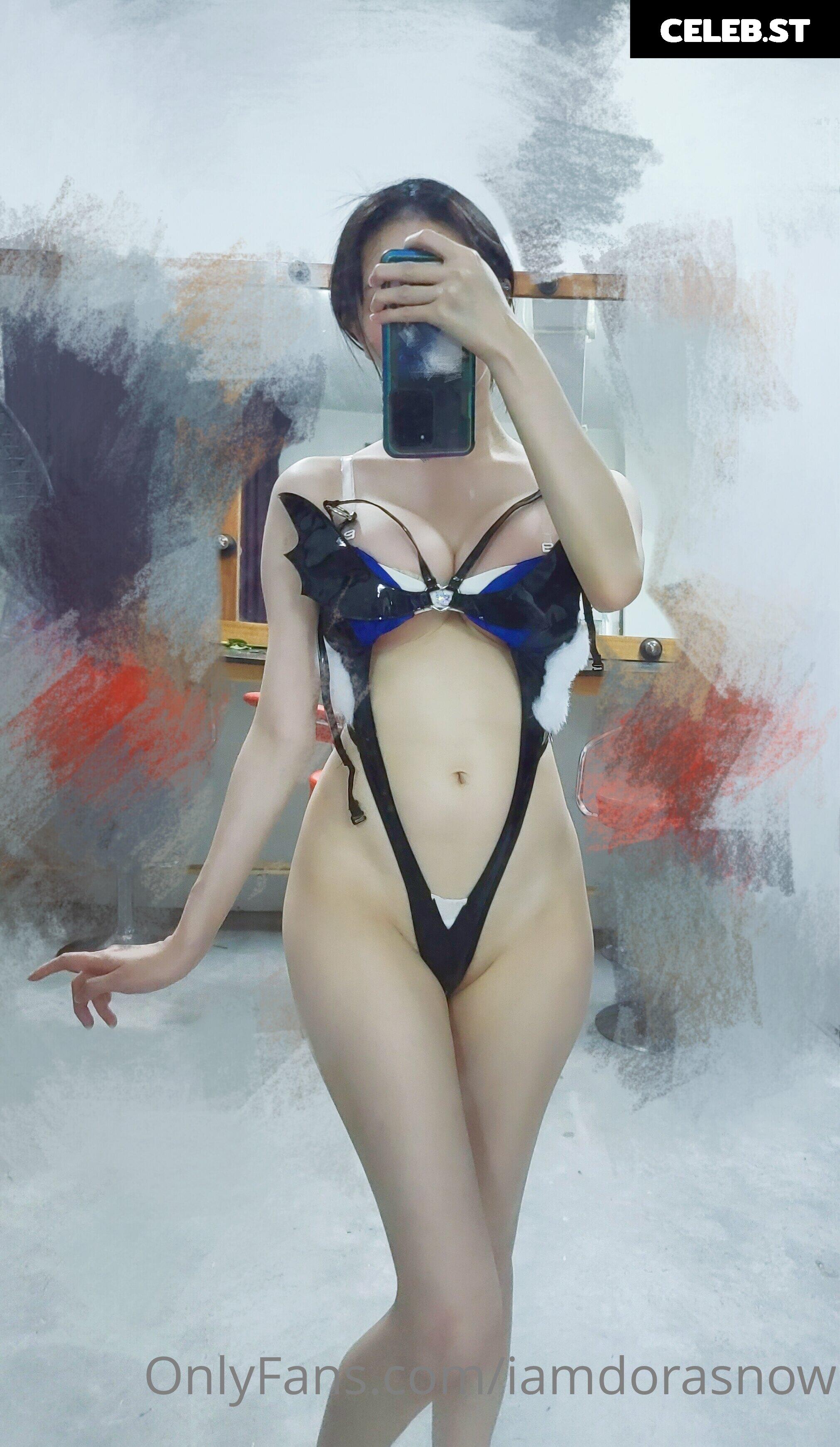 Sally Dorasnow Image 4493150