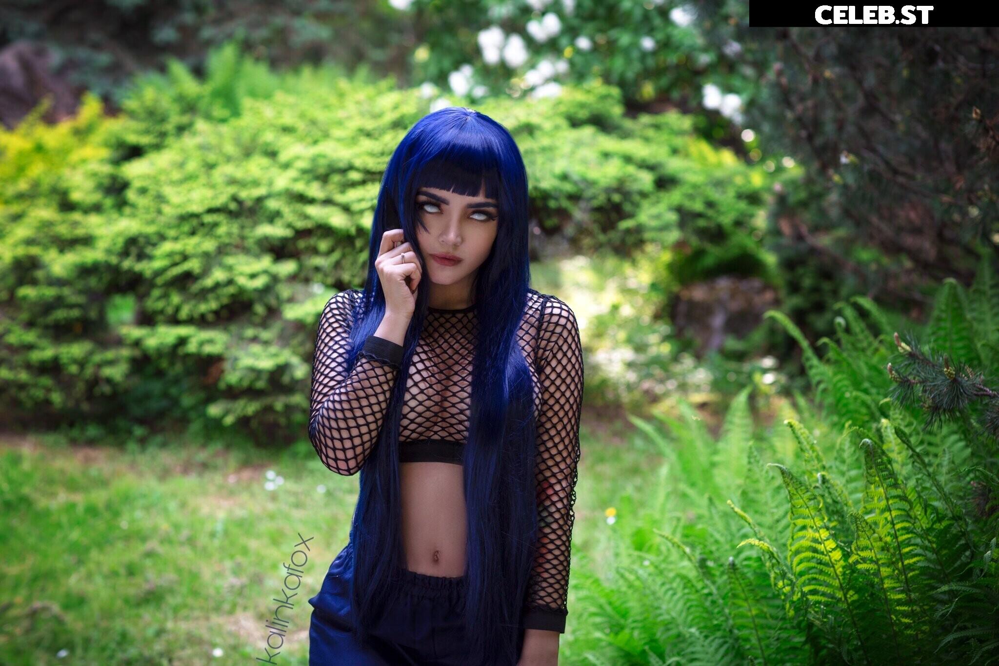 Kalinka Fox (Christina Fink) Image 4493100