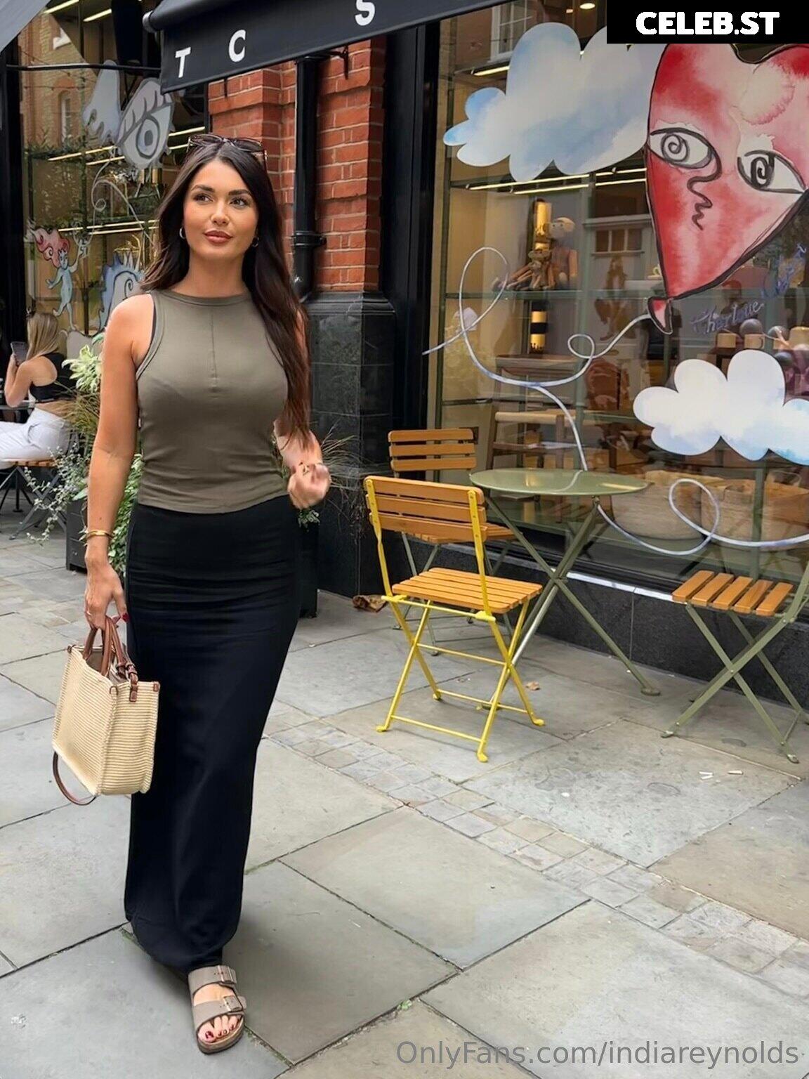 India Reynolds Image 4493378
