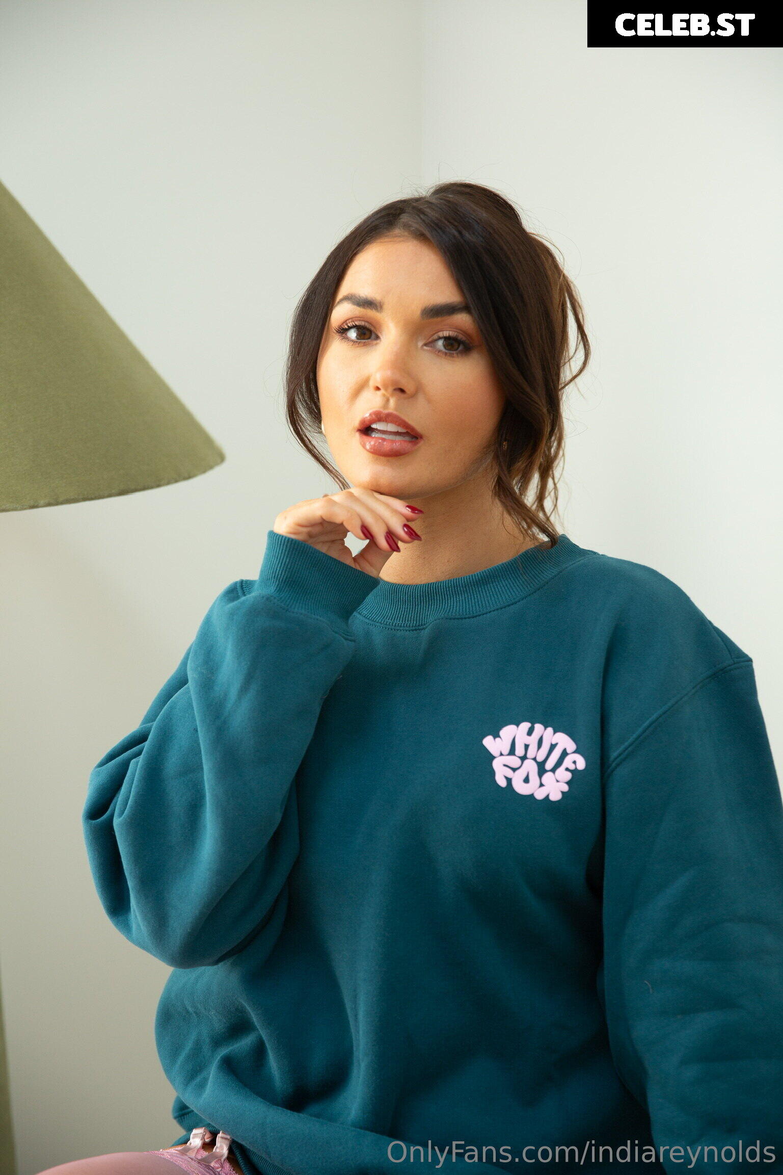 India Reynolds Image 4493306