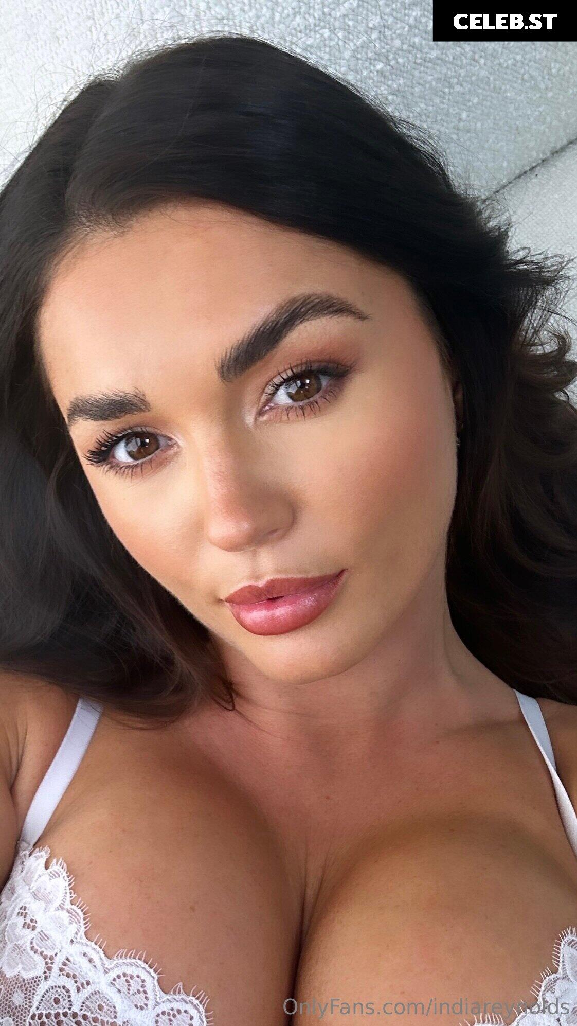 India Reynolds Image 4493294