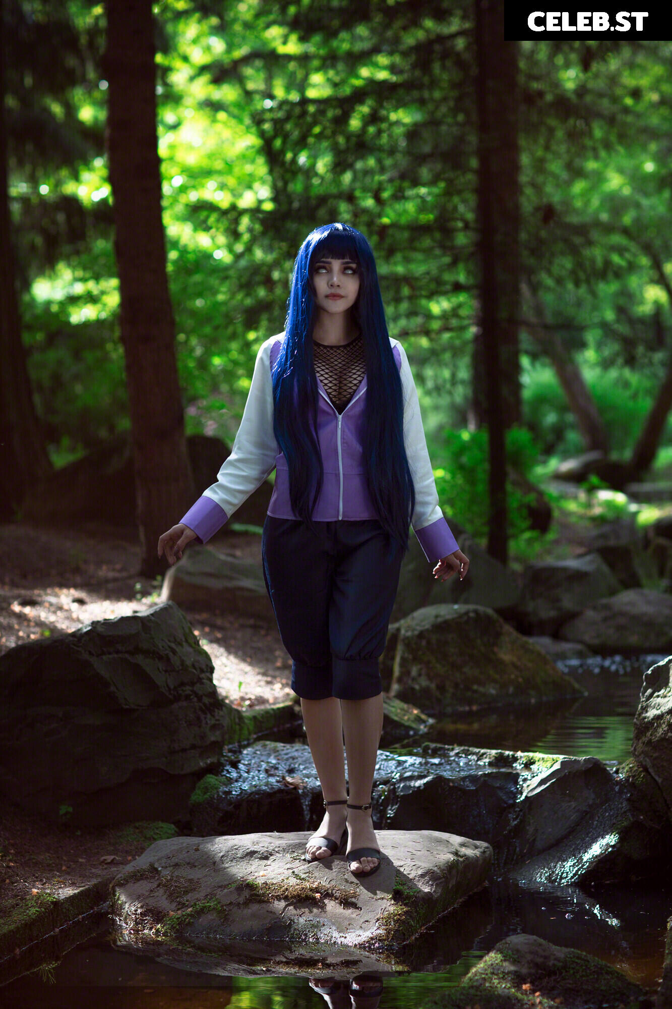 Kalinka Fox (Christina Fink) Image 4493266