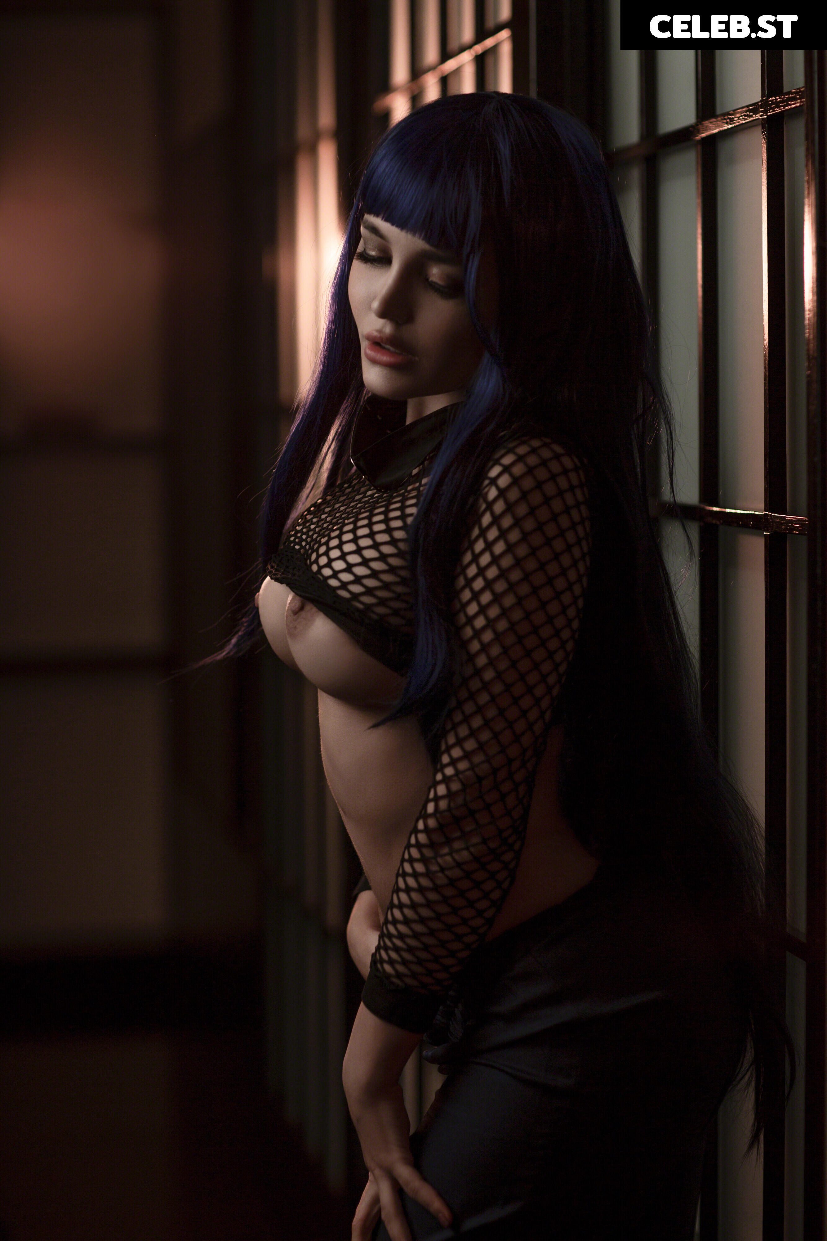 Kalinka Fox (Christina Fink) Image 4493979